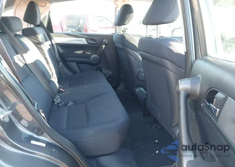 2011 Honda Cr-V Lx z USA, uszkodzony, nr VIN 5J6RE4H31BL093766